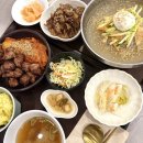 구워주는여의도고기집육미 | 구워주는 여의도 고기집 육미 후기|여의도 회식, 한강공원 데이트 후 식사 맛집