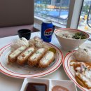 최고당돈가스다산역점 | 다산 키즈카페 점심 추천: 남양주돈까스 맛집 최고당돈가스 다산역점