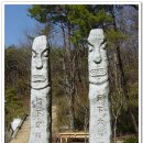 천하대장군 이미지