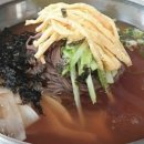 밤골막국수 - 홍천군 공골길 15 | 밤골막국수