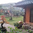 연기나는 굴뚝 이미지