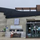 심한 비탈길 이미지