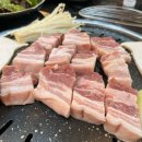전천로 251-2 | [동해맛집] '두타산 돼지갈비' 아이동반 외식추천 놀이방 있는 동해 돼지갈비맛집