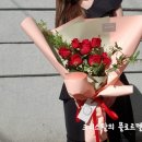 플로르델디아;오늘의꽃