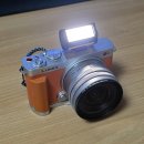 LED풀조명 | TTArtisan Mini LED 라이트 파나소닉 S9 풀프레임 카메라 플래시 간이 조명 후기
