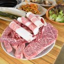 명품김제한우 이미지