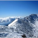 제주도 한라산 눈꽃산행 (2017년01월14일~15일)토/일요일 이미지