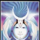 오쇼젠 타로 (3) : Inner voice(내면의 목소리) 이미지