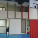 용인대 정관 유도관 이미지