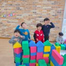 ＜🌸물푸레반🌸＞ Fun Fun Day! 블록으로 가득 채운 신나는 하루🧱✨ 이미지