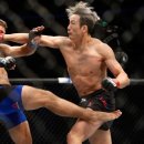 전력 뒤지는 UFC 코리안 파이터 '전략부터' 이미지