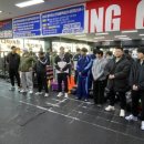 위빙복싱클럽(정릉점) | [파이트복싱짐][고양동복싱]인천시 합동훈련에 참가하였습니다.