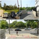 두리봉네거리 좌측 이미지