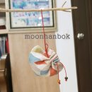 복주머니 이미지