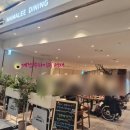 다이닝몰 | 여의도 IFC몰 식당 마마리다이닝 한식 반상 2개 후기