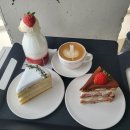 대산청과 | [충남]서산디저트카페 삼길포항 바다뷰카페 소진담