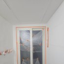 검단신도시우미린더시그니처아파트경로당 | 인천 검단신도시 우미린더시그니처 탄성코트 결로 페인트 후기