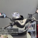 모토탑 | 서대문구PCX125신차셋팅 2026년식 PCX125 ABS 펄그레이 신차 출고 및 85L 알루미늄 탑박스 장착 후기