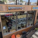 ANDROMEDA | 재스퍼 다운타운 - RV 무료주차장, 팀홀튼, 코인 빨래방