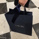 B25-2 | 디올 남자 신발 B25 러너 스니커즈