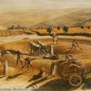 타작마당 이미지