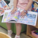 목화상점 | 유아 그림책 추천 | 3세 - 5세 아이 잠자리 독서로 좋은 감성 동화 <별조각 상점> 후기
