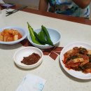 샘골산장민박 | 단양여행 1박2일 정리 (다리안계곡,샘골산장펜션,), 총비용