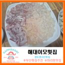 이모활어횟집 | [영도/하리항] 주문 즉시 바로 잡는 활어회! '해대이모횟집' 가족 외식 후기
