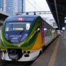 관광열차 이미지