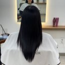 스타일리 - 평택시 중앙시장로 19 | 대구 슬릭펌 에이바헤어 만촌점 만촌동 미용실 매직스트레이트 후기