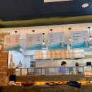 순전이해녀김밥 | 제주 맛집 / 함덕 맛집 ★ 순전이 해녀김밥