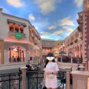 베네시안 호텔 이미지