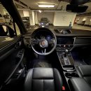 Porsche macan 2024 리스 양도 받으실분 찾아요! 이미지