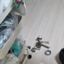 서창센트럴푸르지오아파트 | 인천 남동구 서창센트럴푸르지오 문틀·몰딩 파손 복원 시공 후기