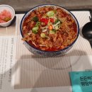 하노이키친 인천점 | 내돈내산 찐후기! 인천 롯데백화점 '땀땀'에서 스트레스 싹 날려버린 썰 (매운 우삼겹 쌀국수 1단계 정복)