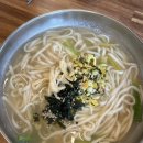 운암칼국수 이미지