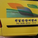 천일관광여행사