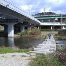 수영강 세월교 이미지