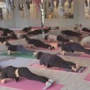 비래동 주민센터 | 대전 비래동 필라테스와 플라잉 요가를 한 곳에서? 라연만의 '듀얼 케어' 시스템