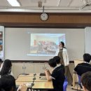 문산고등학교 이미지