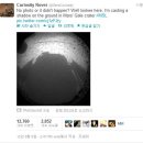 큐리오시티 이미지