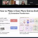 금메달PC | [KFAS 서포터즈] Leader's Forest 테마별 세미나 참관 후기-LLM 발전과 AI Agents