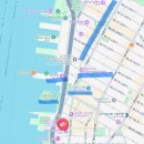 뜻밖의미술관 | [뉴욕 미술관] 뜻밖의 뷰 맛집 : 뉴욕 휘트니 미술관 후기