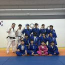 이흥덕 유도 체육관 이미지