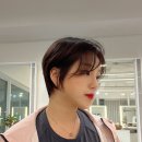여자 숏컷 후기 <끌로이 미장원> 강동 둔촌동 미용실 내돈내산