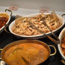 비비큐고덕점 | 요즘 핫한 평택맛집 쿠우쿠우 평택고덕점 후기