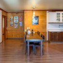 롯지펜션 이미지