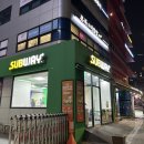 서브웨이대림삼거리점 이미지