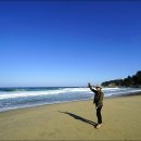 10/23 하조대 해수욕장 이미지