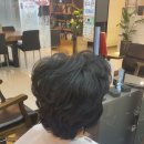 김정아헤어뷰 | [산본미용실] 산본헤어 여름 두피케어 추천 마주헤어, 두피스켈링 근막마사지 적외선관리 후기♬